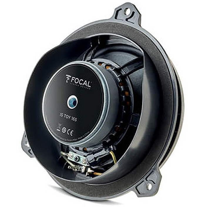 Avis Focal IS TOY 165