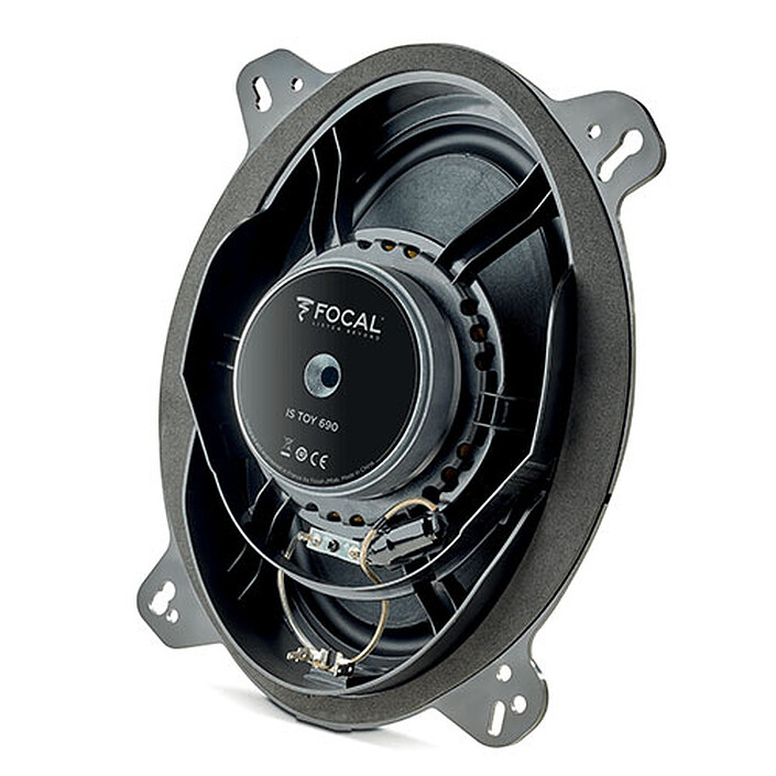 Avis Focal IS TOY 690