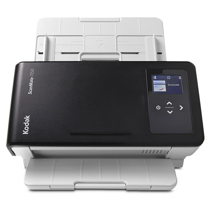 Scanner