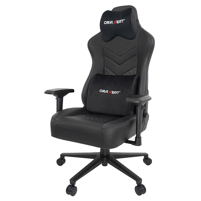 Avis Oraxeat MX850 Noir