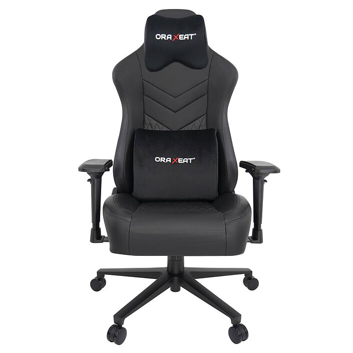 Fauteuil gamer