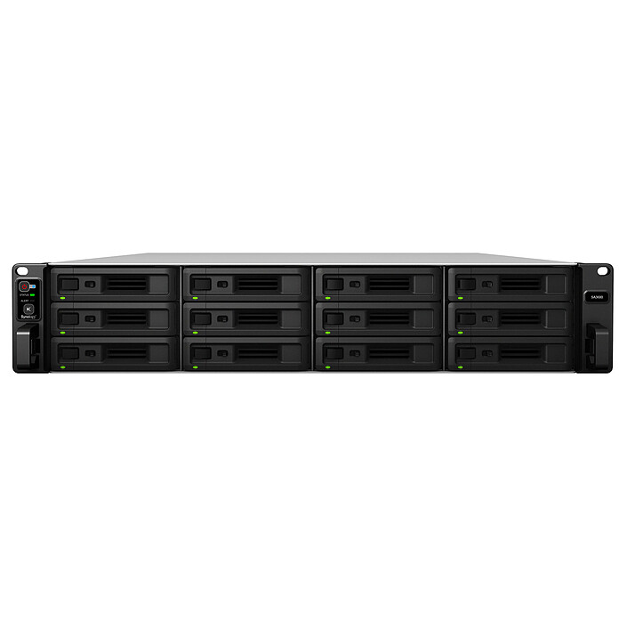 Synology SA3600
