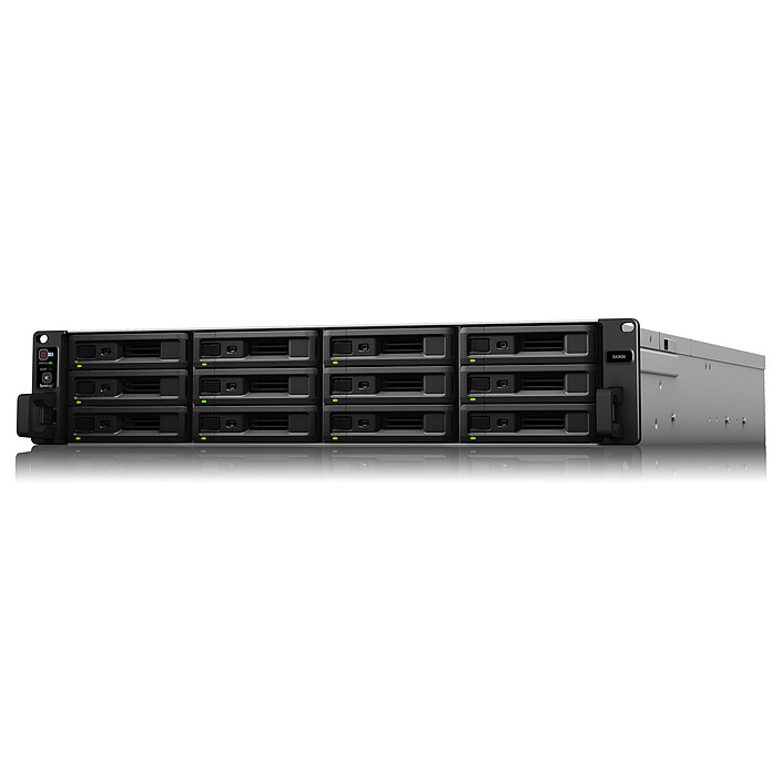 Avis Synology SA3600