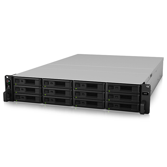 Serveur NAS