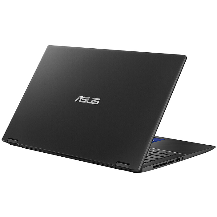 ASUS Zenbook Flip 15 UX563FD-A1015R avec ScreenPad pas cher