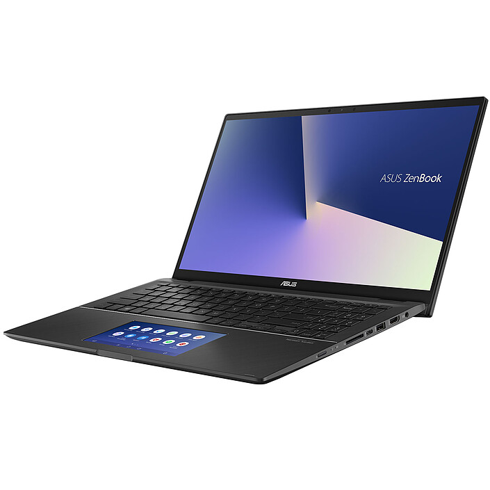 PC portable