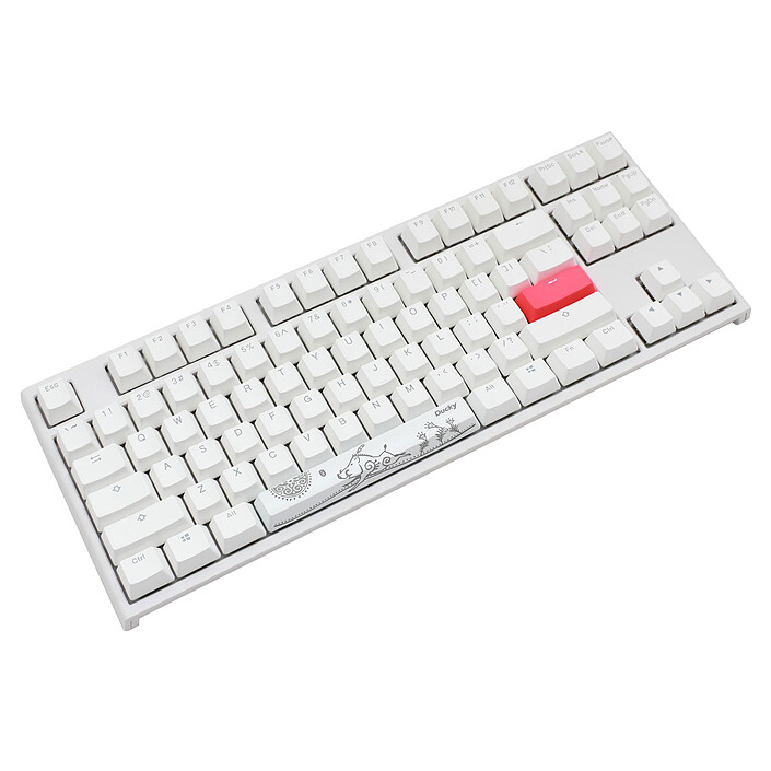 Clavier PC