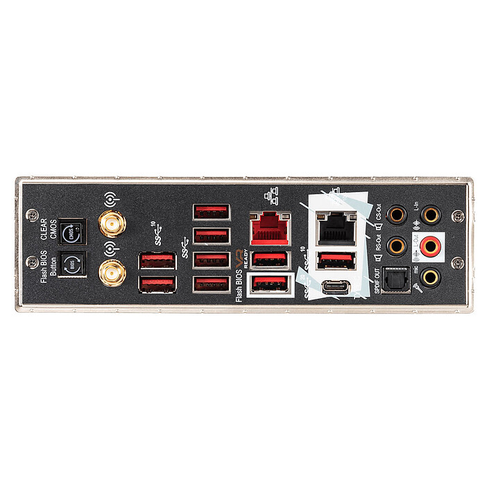 MSI CREATOR TRX40 pas cher