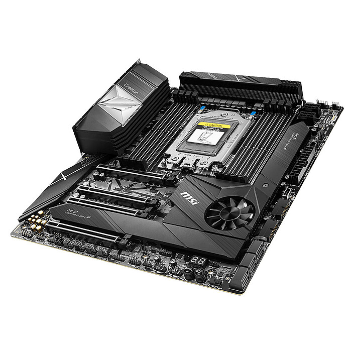 Acheter MSI CREATOR TRX40