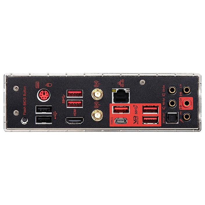 Kit Upgrade PC AMD Ryzen 9 3900X MSI MPG X570 GAMING PRO CARBON WIFI pas cher