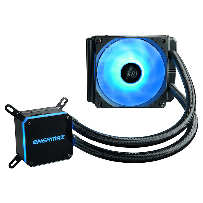 Enermax LIQMAX III 120 RGB