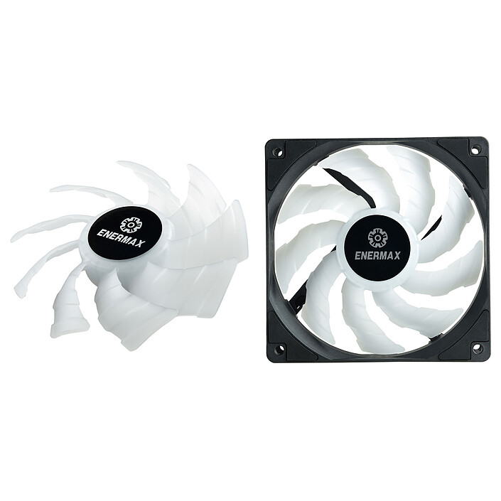 Acheter Enermax LIQMAX III 120 RGB