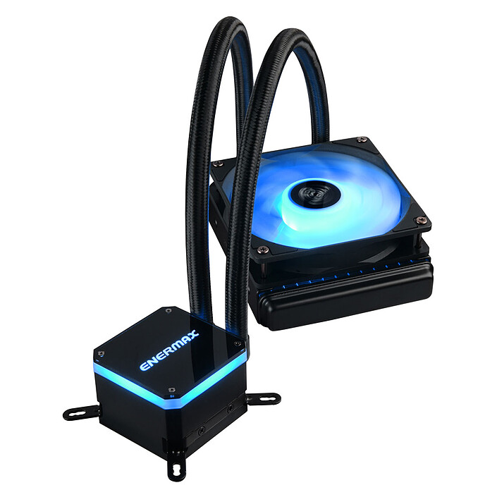 Avis Enermax LIQMAX III 120 RGB