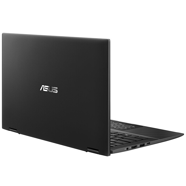 ASUS Zenbook Flip 14 UX463FA-AI018T avec NumberPad pas cher