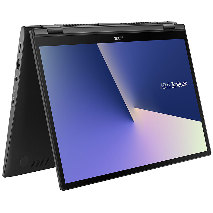 Acheter ASUS Zenbook Flip 14 UX463FA-AI013R avec NumberPad