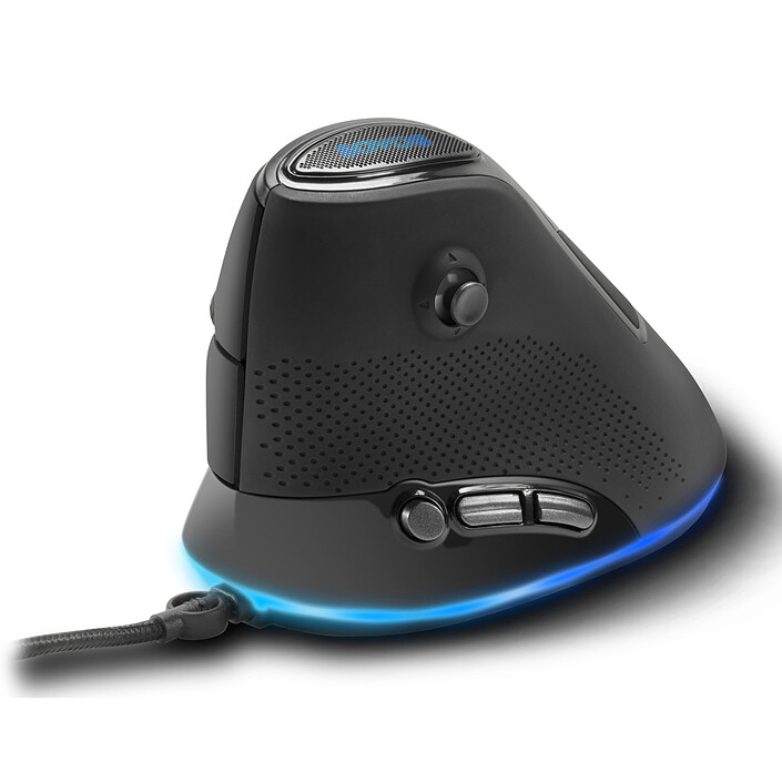 Review Speedlink Sovos