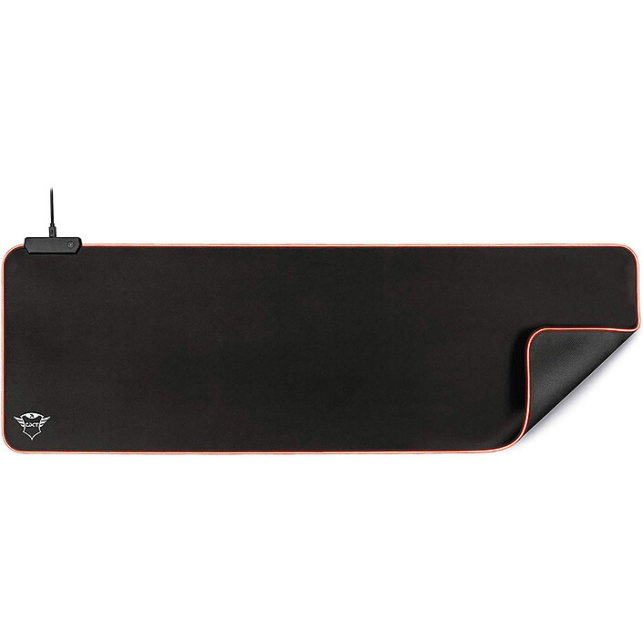 Avis Trust Gaming GXT 764 Glide Flex XXL