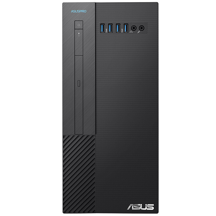 Avis ASUS D340MF-I59400007R