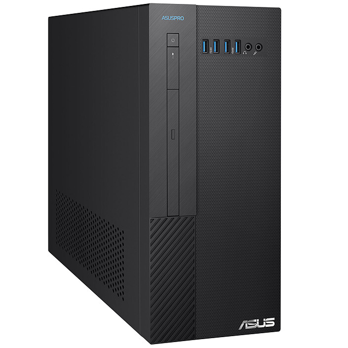 PC de bureau