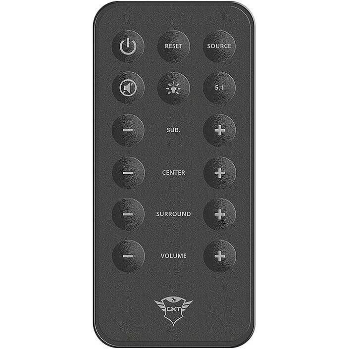 Acheter Trust Gaming GXT 698 Torro