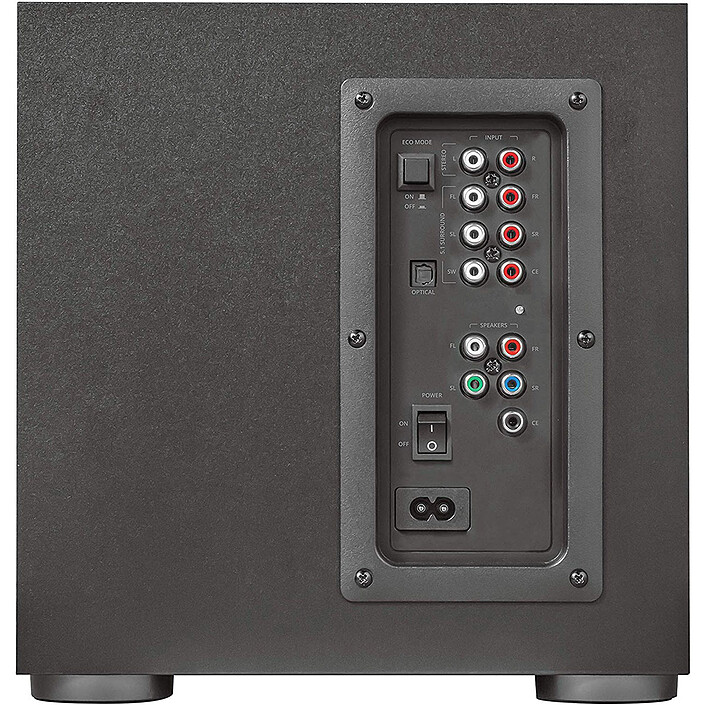 Avis Trust Gaming GXT 698 Torro