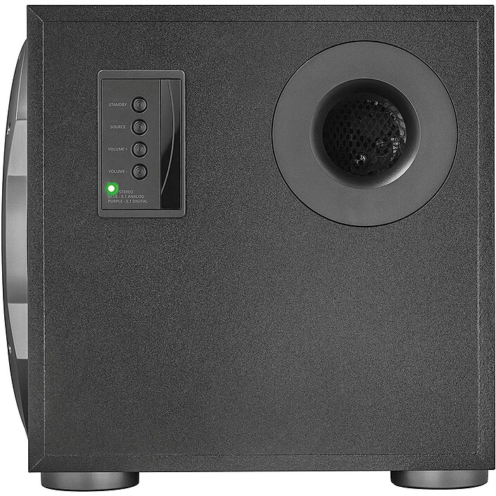 Enceinte PC