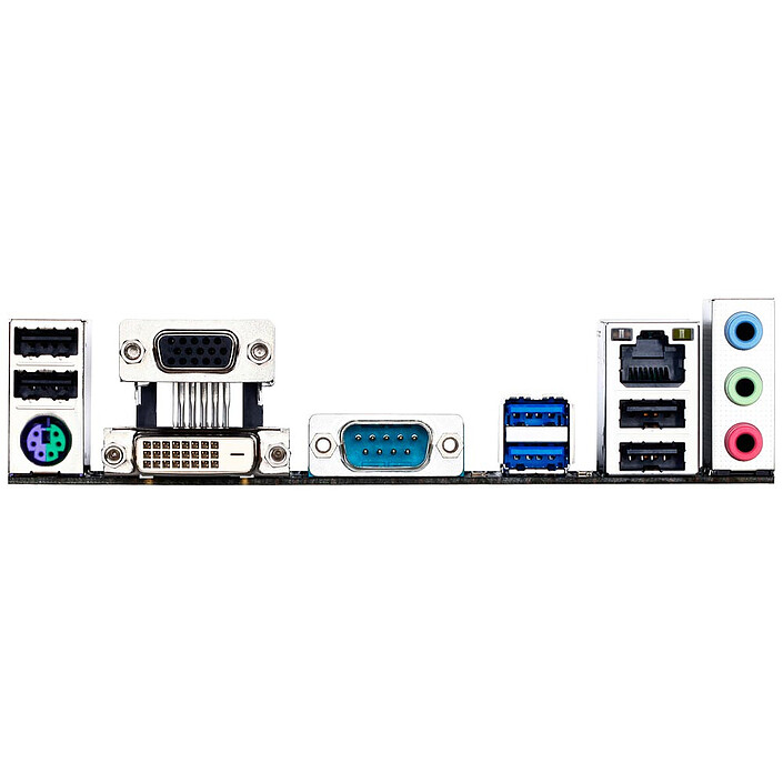 Acheter Gigabyte GA-H110M-S2PV