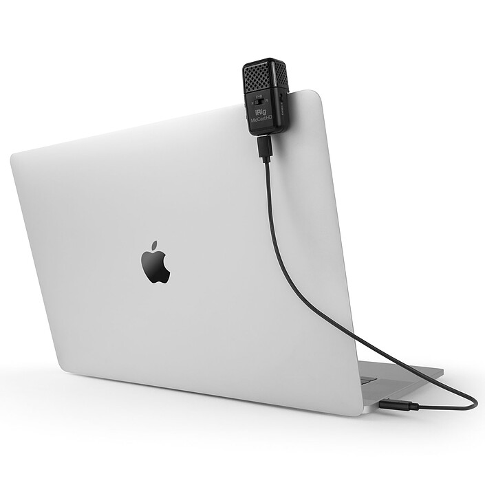 cheap IK Multimedia iRig Mic Cast HD