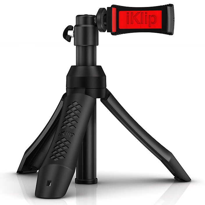 Buy IK Multimedia iRig Mic Video Bundle