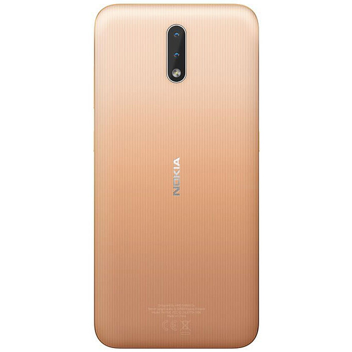 Acheter Nokia 2.3 Sable