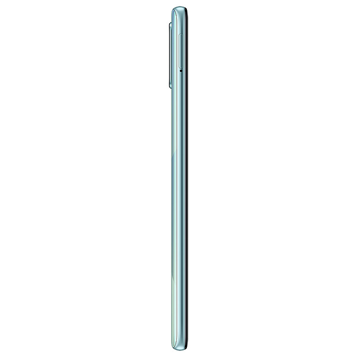 Smartphone reconditionné