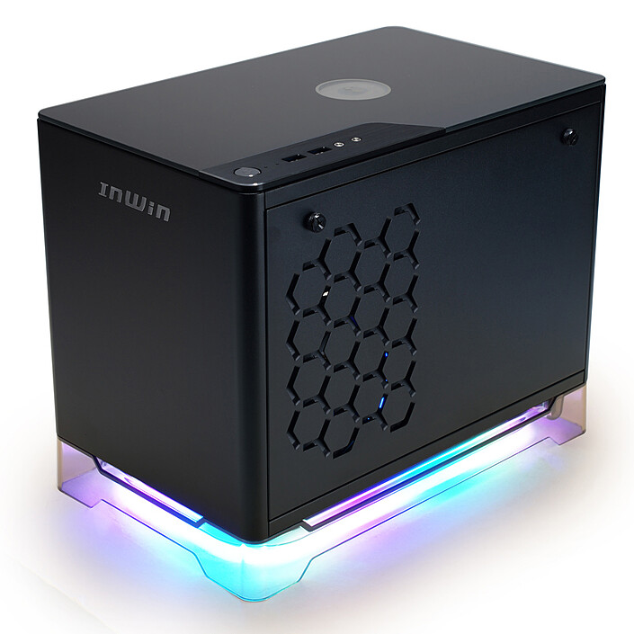 Acheter In Win A1 Plus Noir