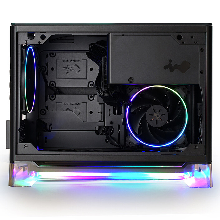 Avis In Win A1 Plus Noir