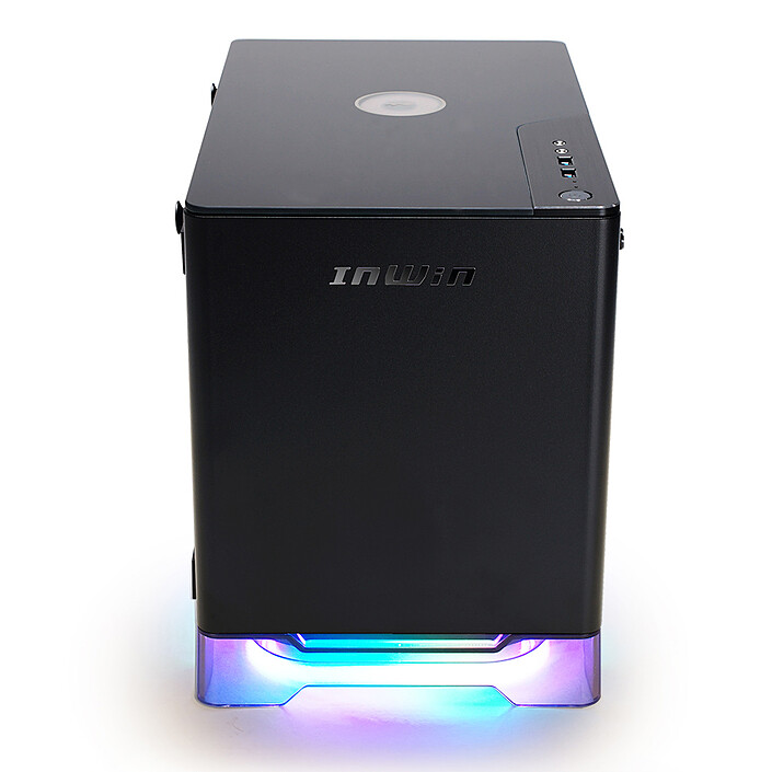 Boîtier PC