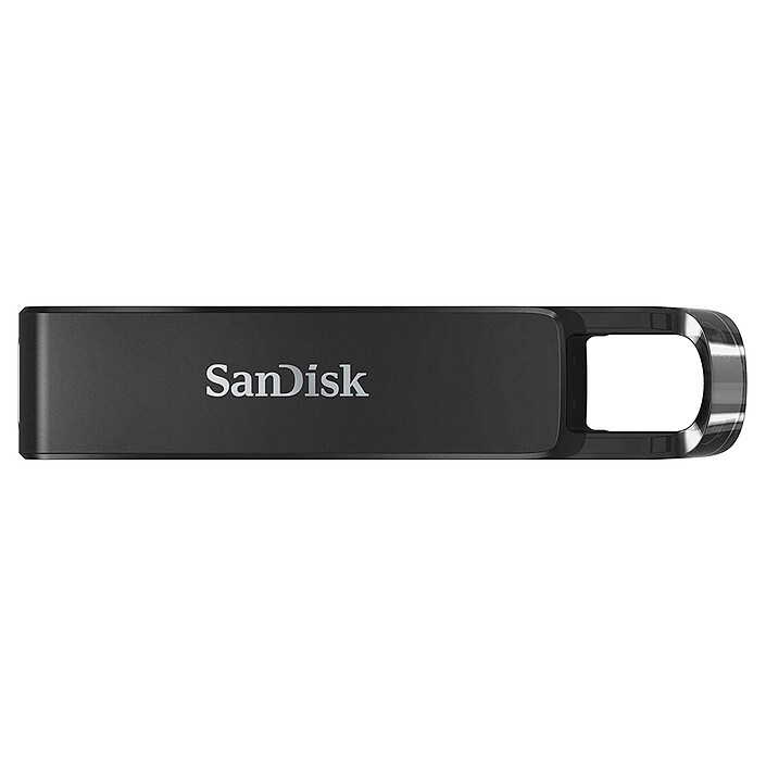 Acheter SanDisk Ultra USB Type C Flash Drive 256 Go