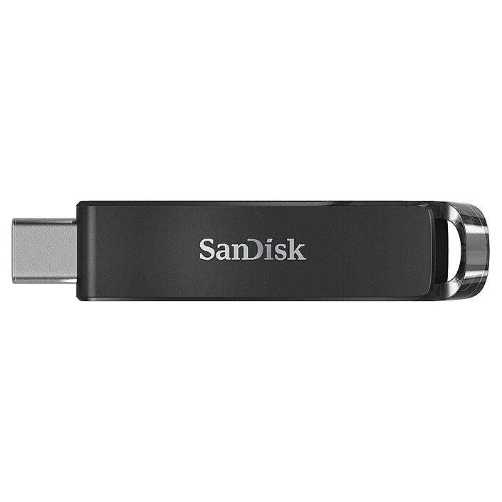 Avis SanDisk Ultra USB Type C Flash Drive 32 Go