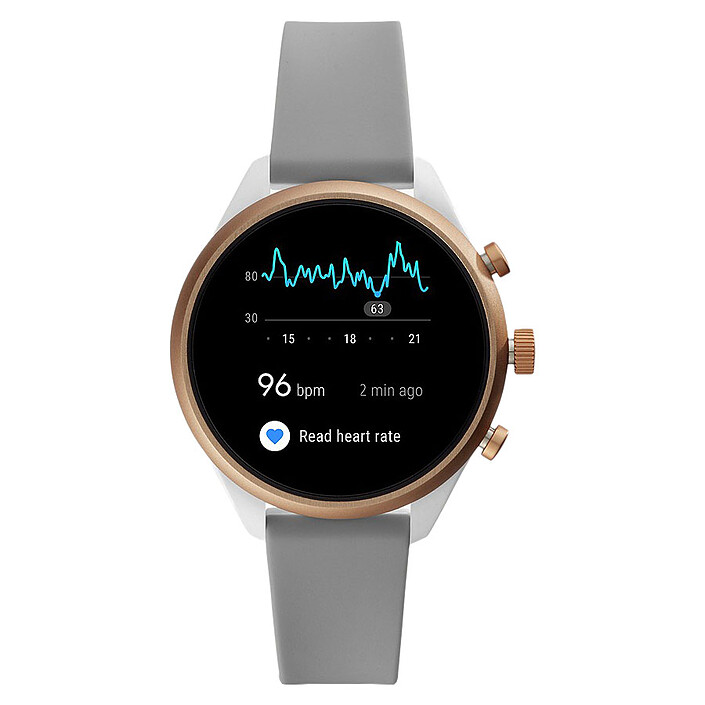 Montre connectée