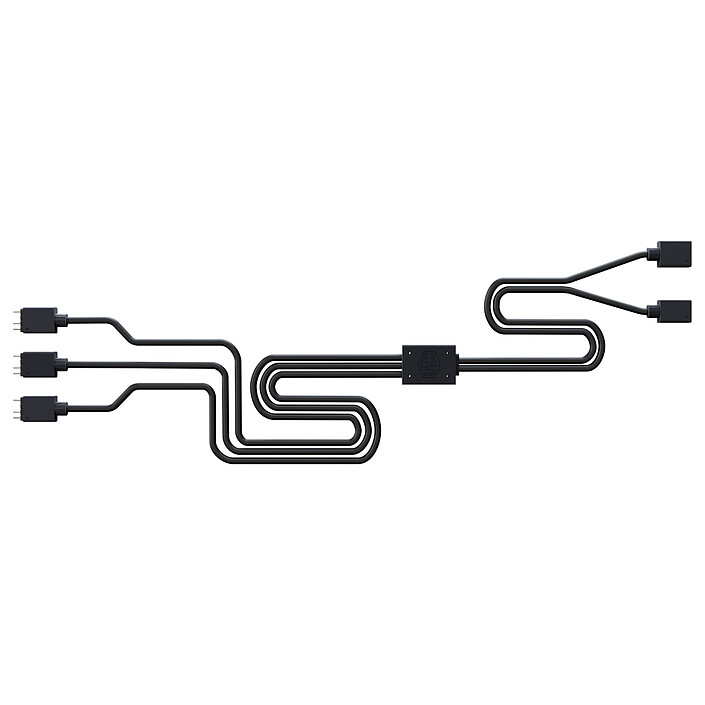 Accessoires divers boîtier