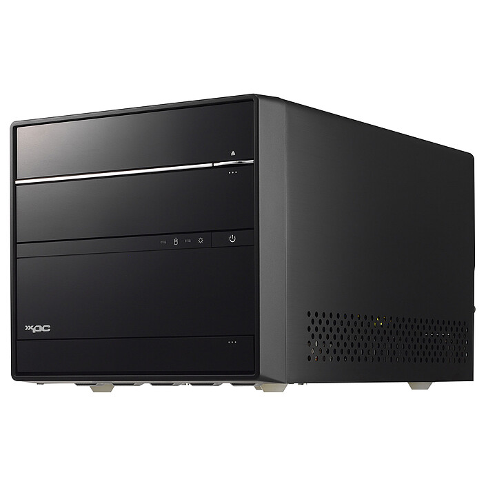 Review Shuttle SH370R6V2 PLUS