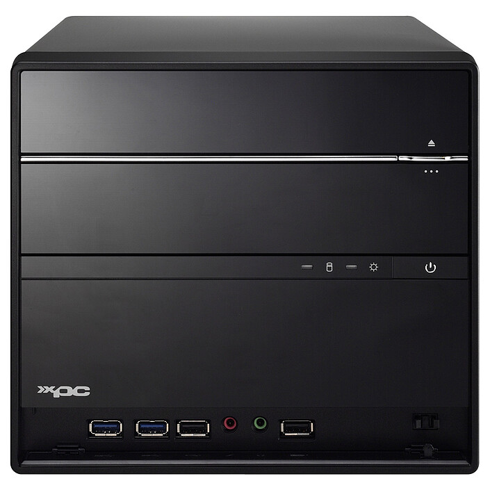 Barebone PC