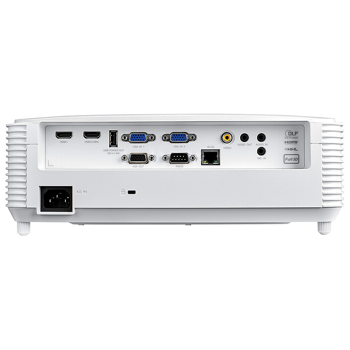 Acheter Optoma X318STe