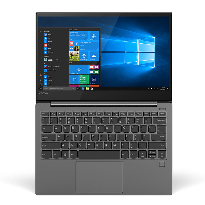 Lenovo Yoga S730-13IWL (81J0001RFR) pas cher