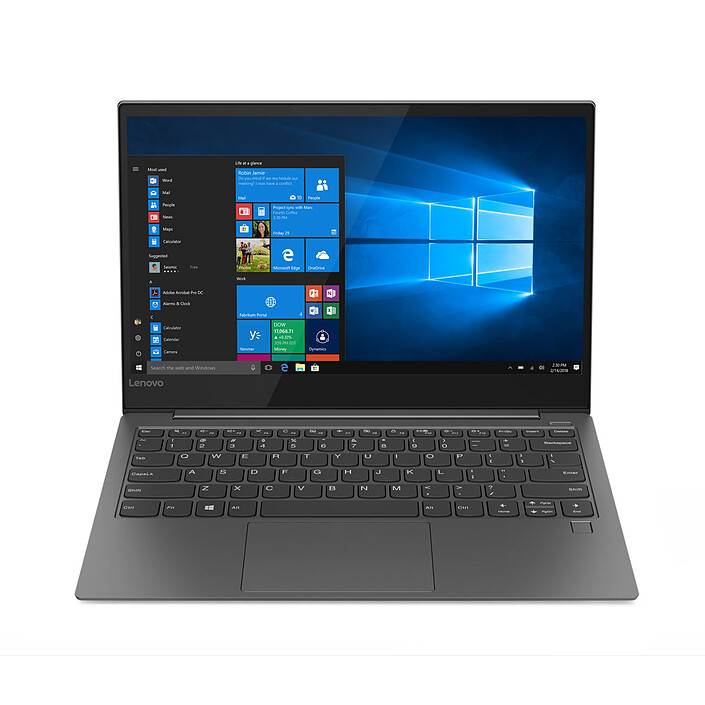 Avis Lenovo Yoga S730-13IWL (81J0001RFR)