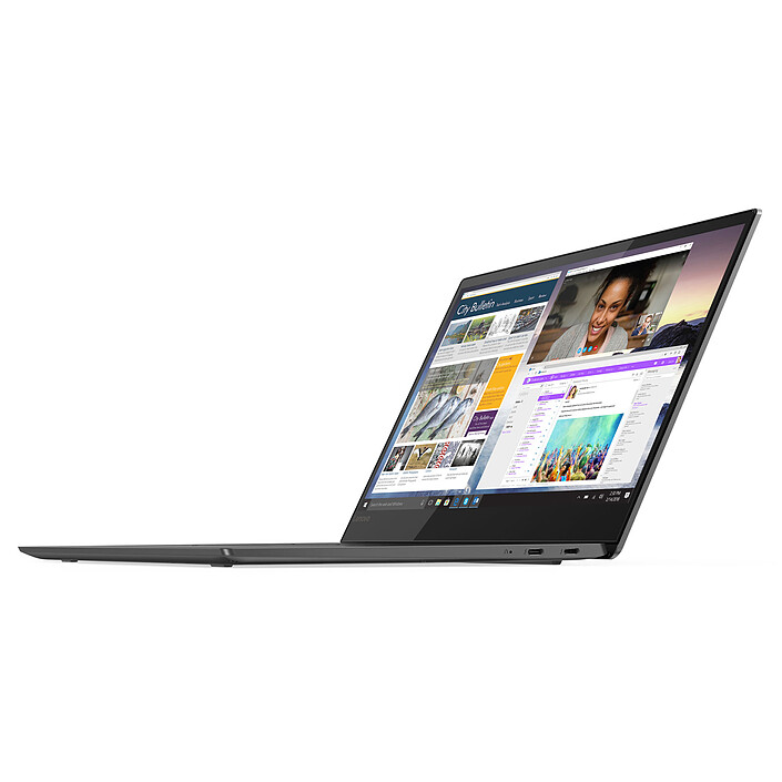 PC portable