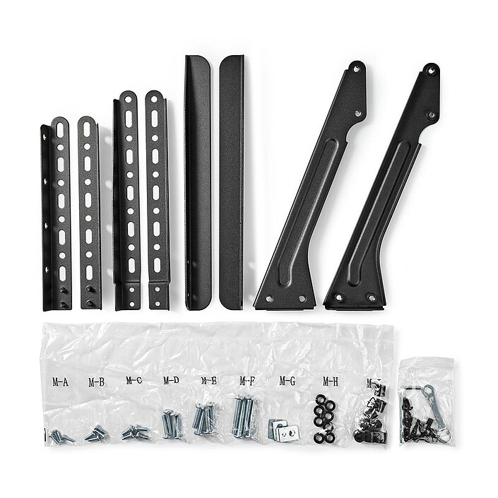 Acheter Nedis TV Stand 65"