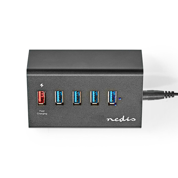 Hub USB