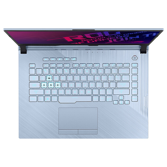 Acheter ASUS ROG Studio 15 PX531GT-BQ396R