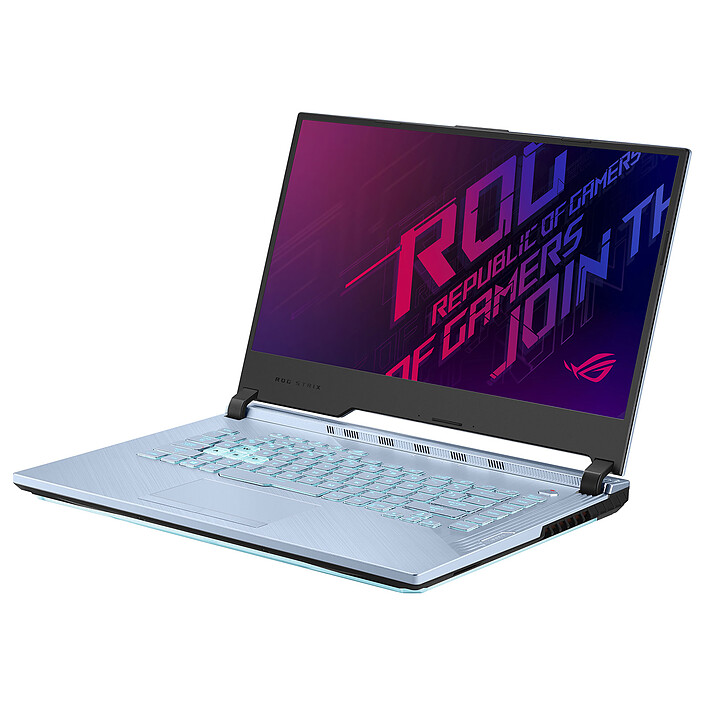 Avis ASUS ROG Studio 15 PX531GT-BQ396R