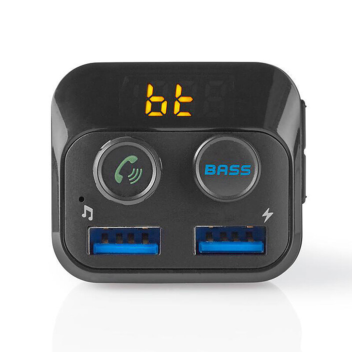 Nedis FM car transmitter