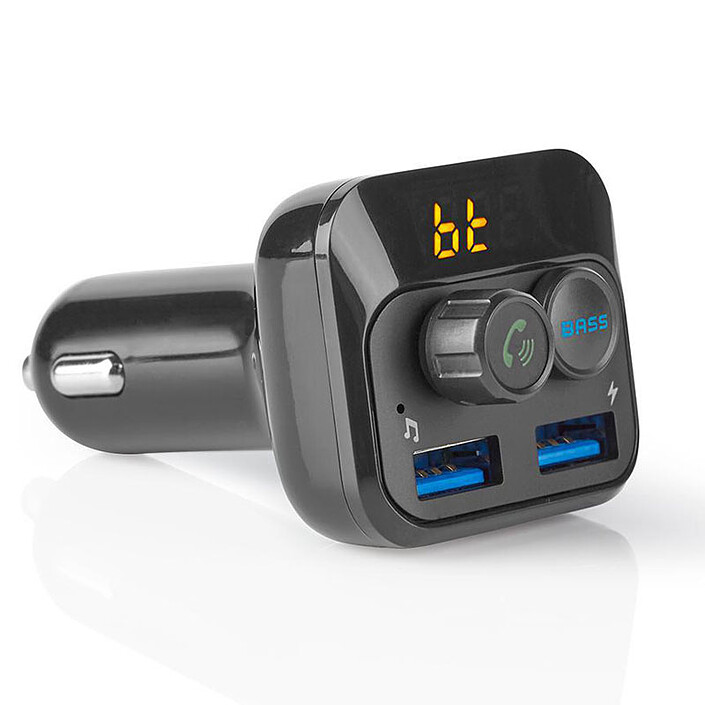 Buy Nedis FM car transmitter